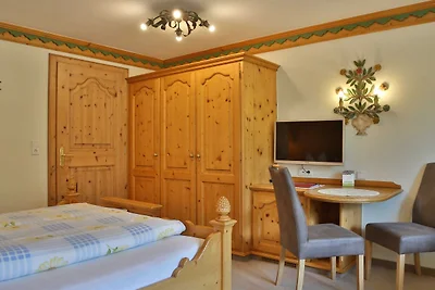 Vakantieappartement Gezinsvakantie Grän