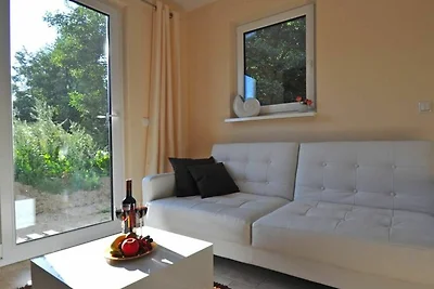 Vakantieappartement Gezinsvakantie Sassnitz