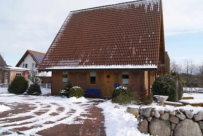 Appartamento Vacanza con famiglia Trassenheide