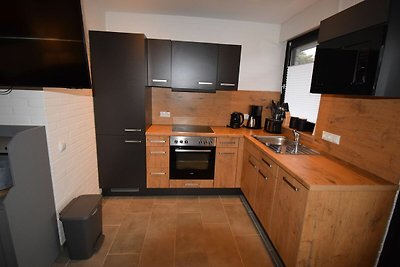 Vakantieappartement Gezinsvakantie Butjadingen