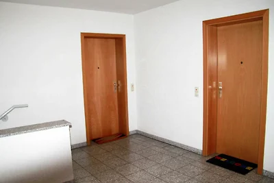 Ferienwohnung am Zwinger