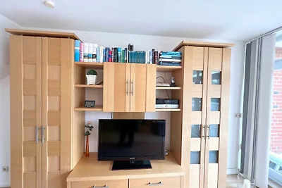 Haus Brandung Whg 08