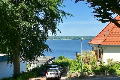 Vakantieappartement Gezinsvakantie Glücksburg