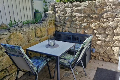 Ferienwohnung Kemmerth