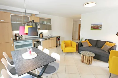 Villa Salus Whg 5 Auszeit mit 2 Bädern und...