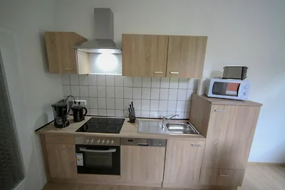 Vakantieappartement Gezinsvakantie Osterode