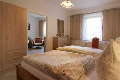 Vakantieappartement Gezinsvakantie Ralswiek