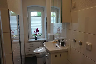 apartman za odmor Obiteljski odmor Rostock