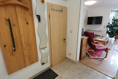 Ferienwohnung 1