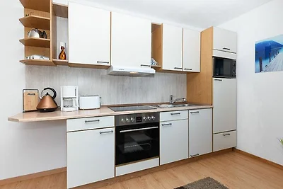 Ferienwohnung Heimathafen