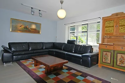 Fischerhaus Baabe | Wohnung 01