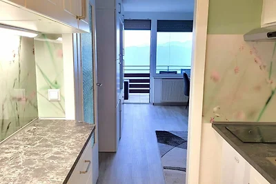 Appartamento Vacanza con famiglia Treffen am Ossiacher See