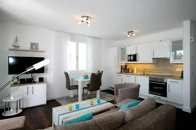 2-Zimmer-Wohnung