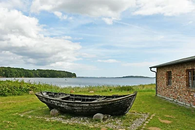 Vakantieappartement Gezinsvakantie Putbus