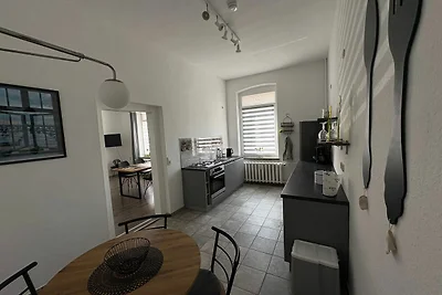 Ferienwohnung