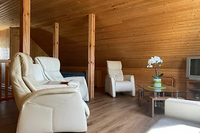 Ferienhaus Krakow am See