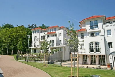 Vakantieappartement Gezinsvakantie Baabe