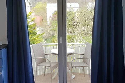 Whg. 10, Kleiner Leuchtturm