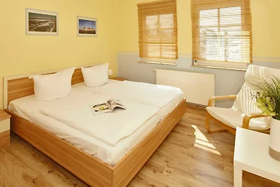 Appartamento Vacanza con famiglia Ahlbeck