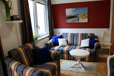 Ferienwohnung Nr. 1 Ostseeglück