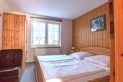 Appartamento Vacanza con famiglia Middelhagen
