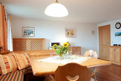 Ferienwohnung Edelweiss