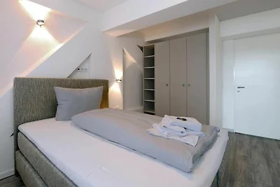 Vakantieappartement Gezinsvakantie Wismar
