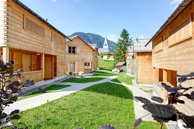 CASALPIN Chalets Etage E