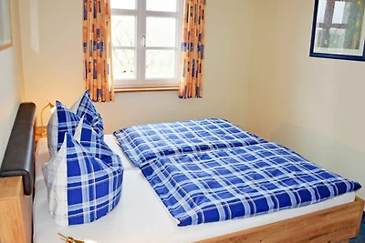 Ferienwohnung unterm Reetdach Haus...