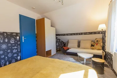 Casa vacanze Vacanza di relax Saal in Vorpommern