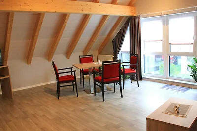 Vakantieappartement Gezinsvakantie Gräfenthal