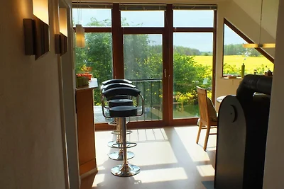 Vakantieappartement Gezinsvakantie Maasholm
