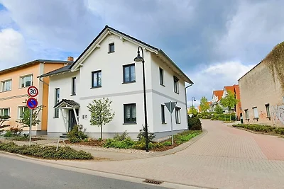 Ferienwohnung Annemarie EG Objekt-ID 154389