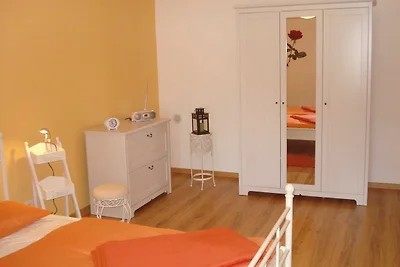 Ferienwohnung Sommersprosse