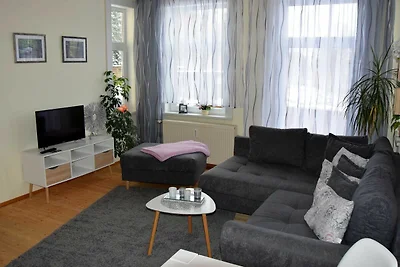 Vakantieappartement Gezinsvakantie Benneckenstein