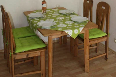 Appartamento Vacanza con famiglia Baiersbronn