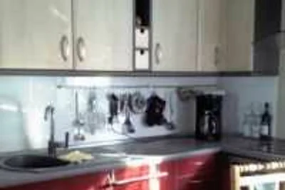 Vakantieappartement Gezinsvakantie Dessau