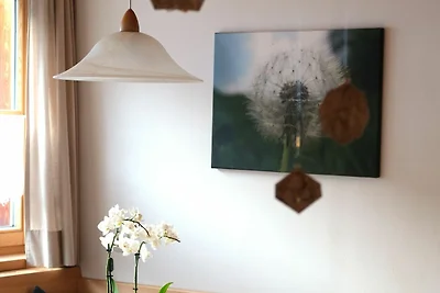 Ferienwohnung 2 Üntsche (4-5 Personen) 1