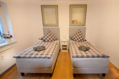 Ferienwohnung Marienthal - W2