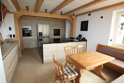 Casa vacanze Vacanza di relax Wolgast