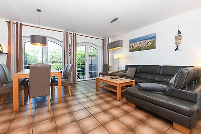 Holiday home relaxing holiday Dornum