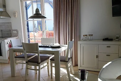 Vakantiehuis Ontspannende vakantie Zierow