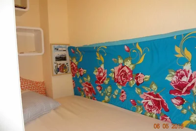 Appartamento Vacanza con famiglia Graal-Müritz
