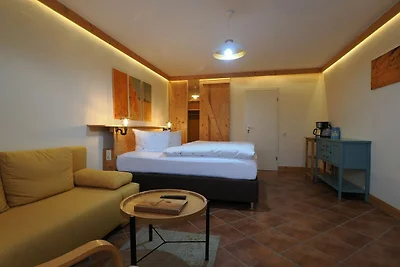 Albergo Cultura ed escursioni Mellenthin