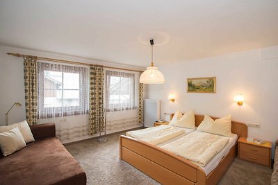 Vakantieappartement Gezinsvakantie Rauris