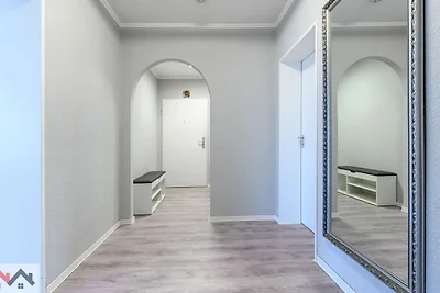 Vakantieappartement Gezinsvakantie Hannover Region
