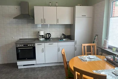 Vakantieappartement Gezinsvakantie Rhauderfehn