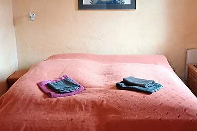 Ferienwohnung Landidyll Nähe Worpswede