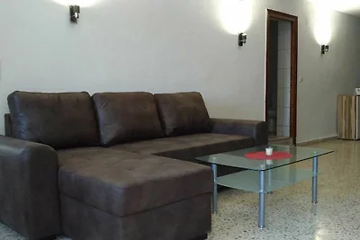 Appartamento Vacanza con famiglia Calpe