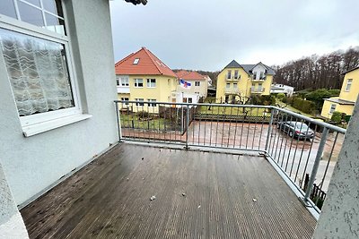 apartman za odmor Obiteljski odmor Loddin